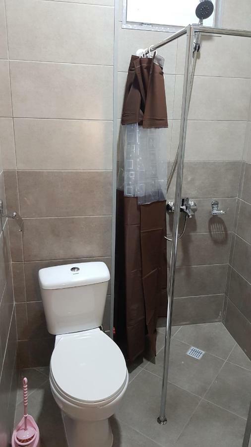Femily Hotel In Batumi Mareti Str 2 Exteriör bild